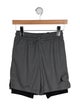 Jordan Boys' Jogger Shorts