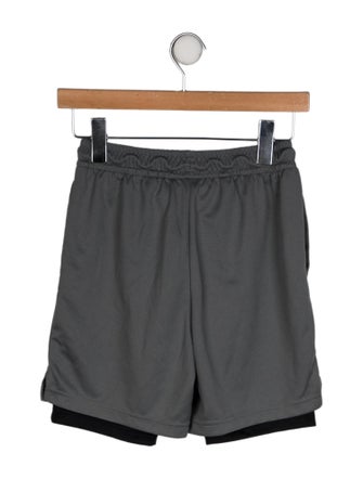 Jordan Boys' Jogger Shorts