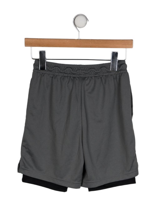 Jordan Boys' Jogger Shorts