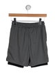 Jordan Boys' Jogger Shorts
