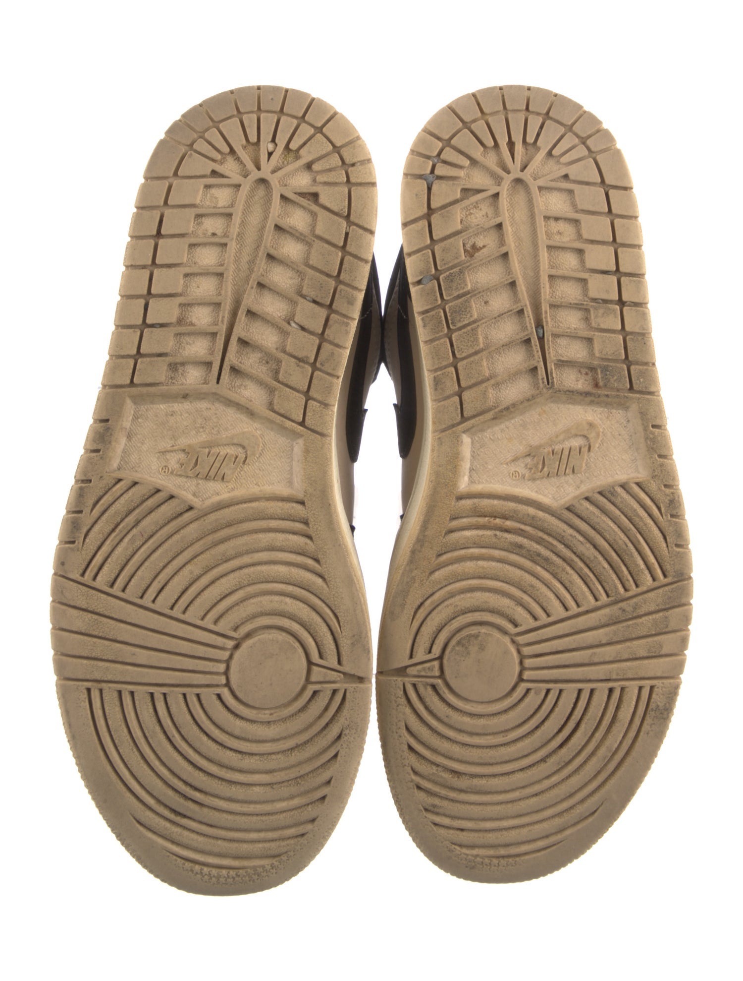 Jordan Suede Sneakers