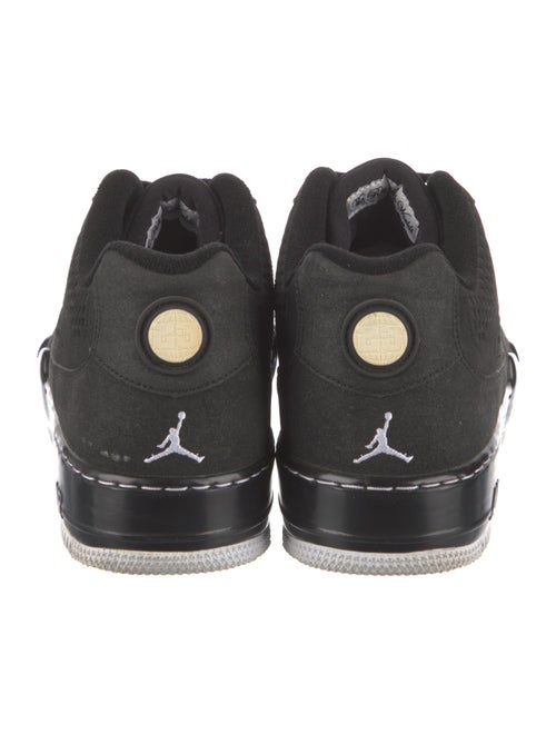 Jordan Suede Sneakers