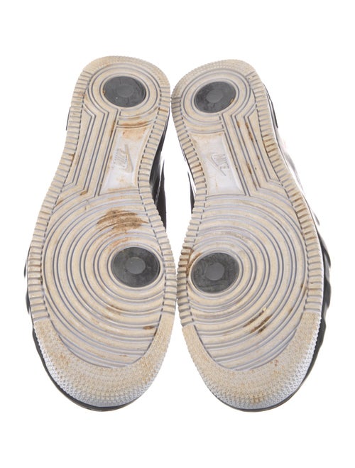 Jordan Suede Sneakers