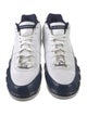 Jordan Fusion 9 Low LS 'Midnight Navy' Sneakers