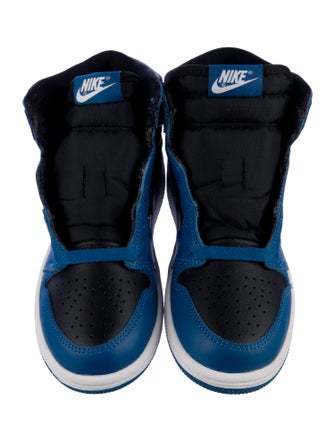 Jordan Kid boys' sneakers