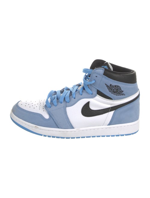 Jordan 1 Retro High OG University Blue Sneakers