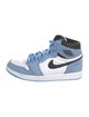Jordan 1 Retro High OG University Blue Sneakers