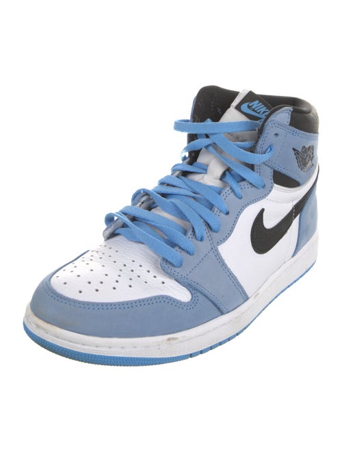 Jordan 1 Retro High OG University Blue Sneakers