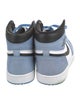 Jordan 1 Retro High OG University Blue Sneakers