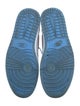 Jordan 1 Retro High OG University Blue Sneakers