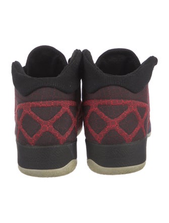 Jordan Printed Sneakers