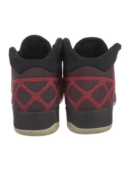 Jordan Printed Sneakers