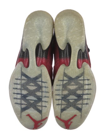 Jordan Printed Sneakers