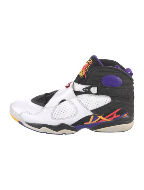 Jordan 8 Retro Three Peat Sneakers