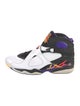 Jordan 8 Retro Three Peat Sneakers