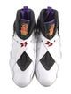 Jordan 8 Retro Three Peat Sneakers