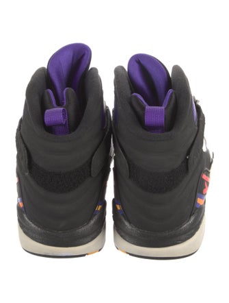 Jordan 8 Retro Three Peat Sneakers