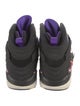 Jordan 8 Retro Three Peat Sneakers
