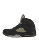 Jordan 2016 Suede Athletic Sneakers