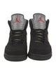 Jordan 2016 Suede Athletic Sneakers