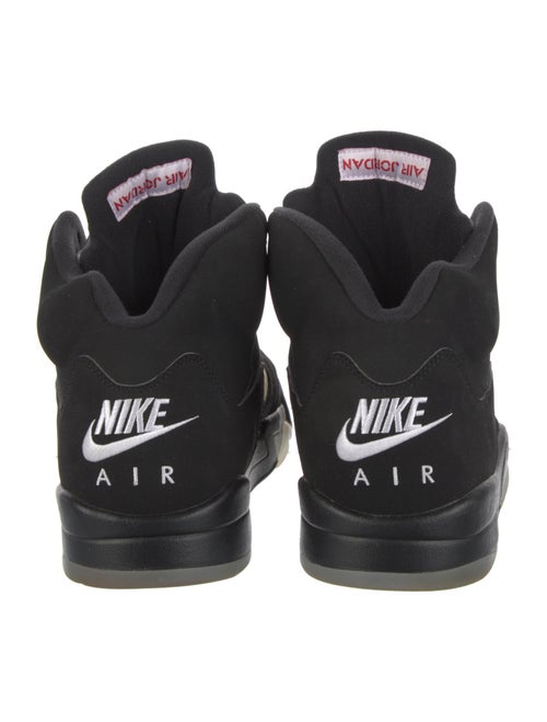 Jordan 2016 Suede Athletic Sneakers