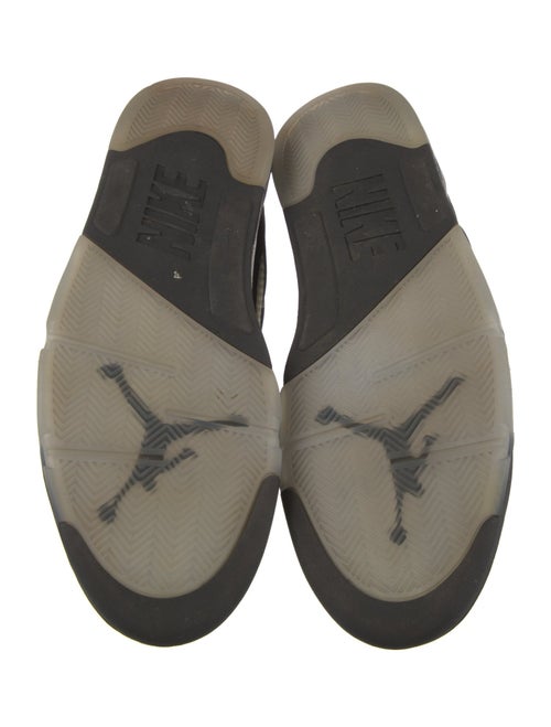Jordan 2016 Suede Athletic Sneakers