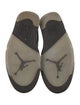 Jordan 2016 Suede Athletic Sneakers