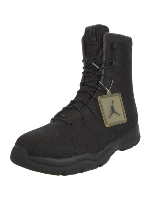 Jordan Athletic Sneakers