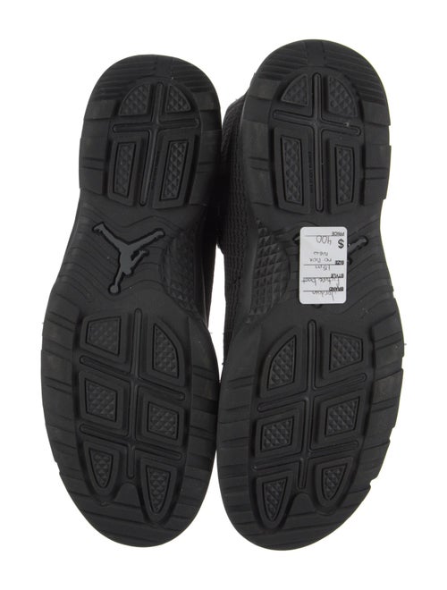 Jordan Athletic Sneakers