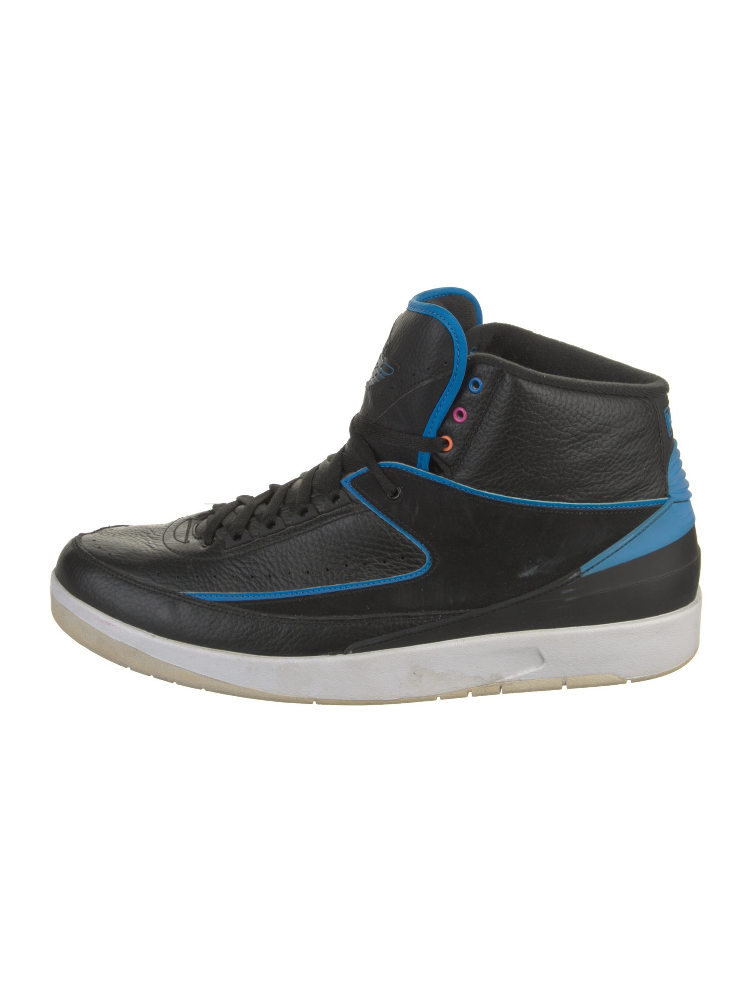 Jordan 2 Retro Radio Raheem Sneakers
