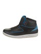 Jordan 2 Retro Radio Raheem Sneakers