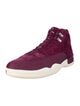 Jordan 2017 Suede Sneakers