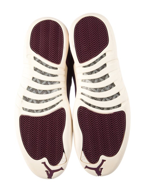 Jordan 2017 Suede Sneakers