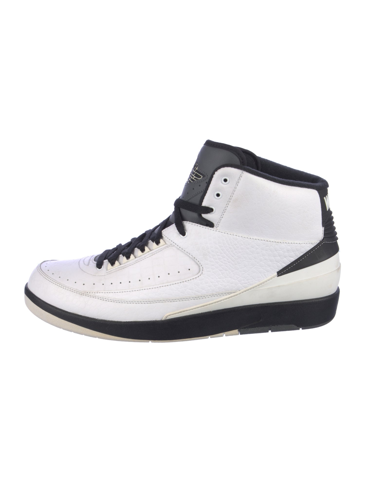 Jordan 2 Retro Wing It Sneakers