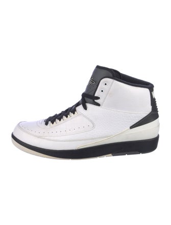 Jordan 2 Retro Wing It Sneakers
