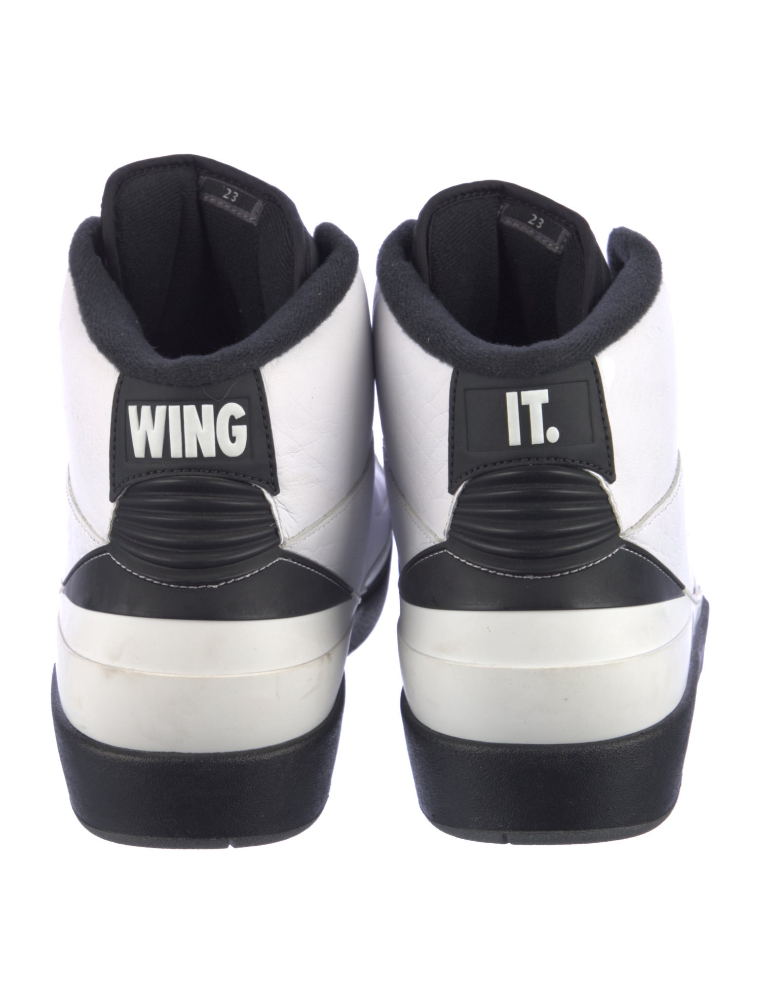 Jordan 2 Retro Wing It Sneakers