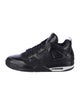 Jordan 4 Retro '11Lab4 Black' Sneakers