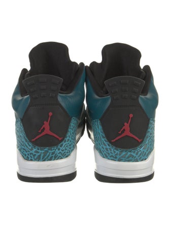 Jordan Son of Mars Low Dark Sea Sneakers