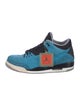 Jordan 3 Retro Powder Blue Sneakers