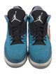 Jordan 3 Retro Powder Blue Sneakers