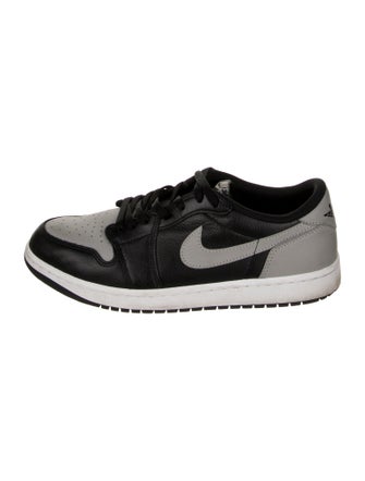 Jordan Jordan 1 Retro Low OG Athletic Sneakers
