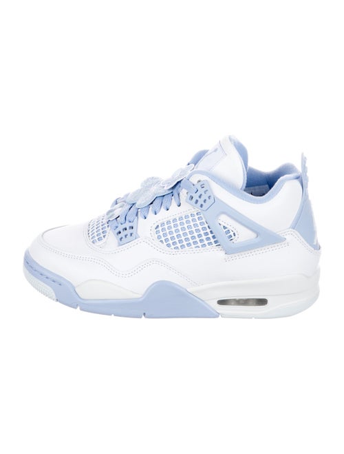 Jordan 4 Retro 'Forget Me Not' Sneakers