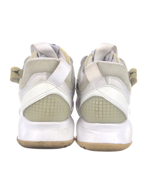 Jordan MA2 'White Sesame' Athletic Sneakers