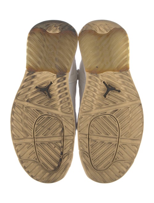 Jordan MA2 'White Sesame' Athletic Sneakers