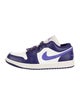 Jordan 1 Low Sky J Sneakers