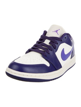 Jordan 1 Low Sky J Sneakers