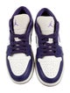 Jordan 1 Low Sky J Sneakers