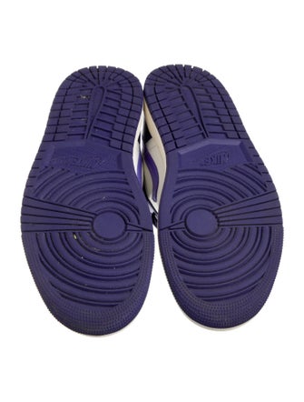 Jordan 1 Low Sky J Sneakers