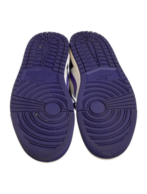 Jordan 1 Low Sky J Sneakers