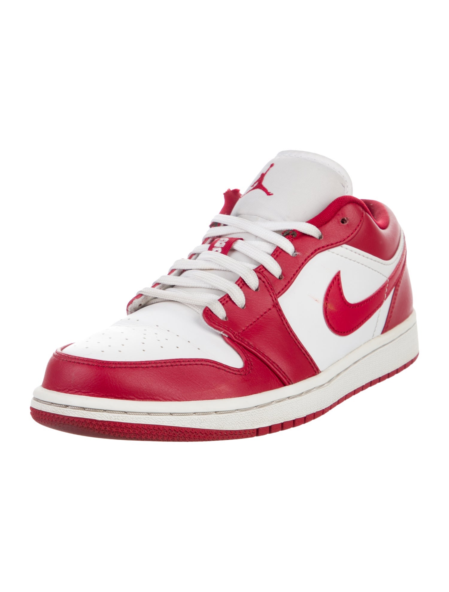 Jordan 1 'Gym Red' Sneakers